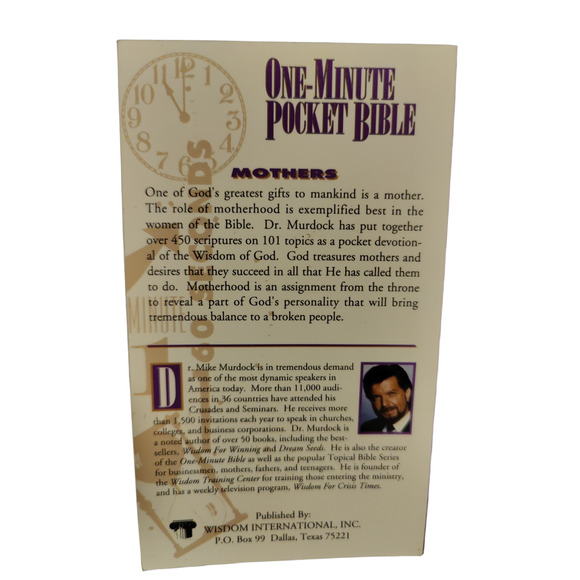 Bundle of 4 Religious paperback books - Picture 3 of 9